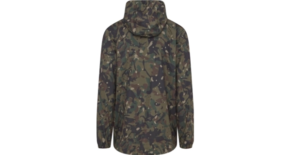 TRAKKER PRODUCTS - Bunda TechPro Camo Smock veľ. M
