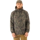 TRAKKER PRODUCTS - Bunda TechPro Camo Smock veľ. M