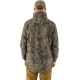 TRAKKER PRODUCTS - Bunda TechPro Camo Smock veľ. M