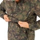 TRAKKER PRODUCTS - Bunda TechPro Camo Smock veľ. M