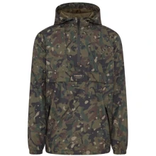 TRAKKER PRODUCTS - Bunda TechPro Camo Smock veľ. S