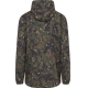 TRAKKER PRODUCTS - Bunda TechPro Camo Smock veľ. XL