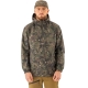 TRAKKER PRODUCTS - Bunda TechPro Camo Smock veľ. XL