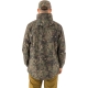 TRAKKER PRODUCTS - Bunda TechPro Camo Smock veľ. XL