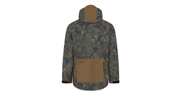 TRAKKER PRODUCTS - Bunda TechPro Waterproof Jacket veľ. 2XL