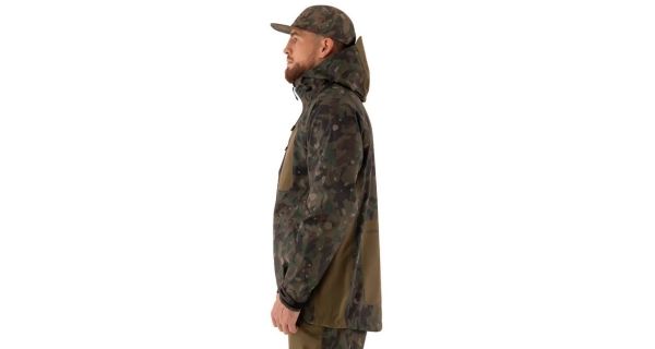 TRAKKER PRODUCTS - Bunda TechPro Waterproof Jacket veľ. L