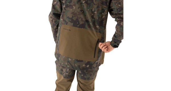 TRAKKER PRODUCTS - Bunda TechPro Waterproof Jacket veľ. L