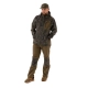 TRAKKER PRODUCTS - Bunda TechPro Waterproof Jacket veľ. L