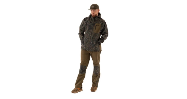 TRAKKER PRODUCTS - Bunda TechPro Waterproof Jacket veľ. L