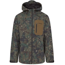 TRAKKER PRODUCTS - Bunda TechPro Waterproof Jacket veľ. M