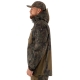 TRAKKER PRODUCTS - Bunda TechPro Waterproof Jacket veľ. M