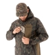TRAKKER PRODUCTS - Bunda TechPro Waterproof Jacket veľ. M