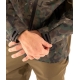 TRAKKER PRODUCTS - Bunda TechPro Waterproof Jacket veľ. M
