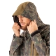 TRAKKER PRODUCTS - Bunda TechPro Waterproof Jacket veľ. M
