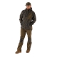 TRAKKER PRODUCTS - Bunda TechPro Waterproof Jacket veľ. M