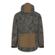 TRAKKER PRODUCTS - Bunda TechPro Waterproof Jacket veľ. M