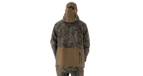TRAKKER PRODUCTS - Bunda TechPro Waterproof Jacket veľ. S
