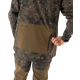 TRAKKER PRODUCTS - Bunda TechPro Waterproof Jacket veľ. S