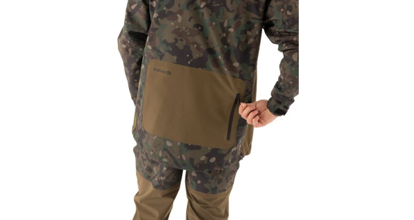 TRAKKER PRODUCTS - Bunda TechPro Waterproof Jacket veľ. S