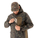 TRAKKER PRODUCTS - Bunda TechPro Waterproof Jacket veľ. S