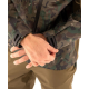 TRAKKER PRODUCTS - Bunda TechPro Waterproof Jacket veľ. S
