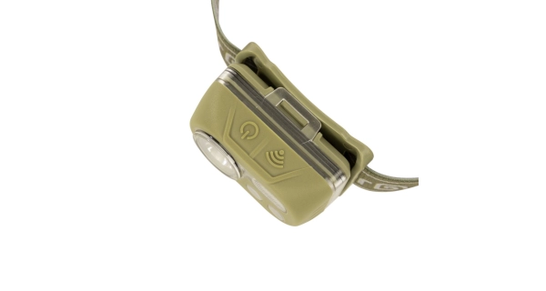 TRAKKER PRODUCTS - Čelovka Nitelife Headtorch 220M