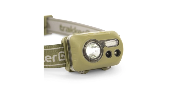 TRAKKER PRODUCTS - Čelovka Nitelife Headtorch 220M