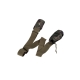 TRAKKER PRODUCTS - Chránič na prúty NXC Camo Elasticated Tip Protector