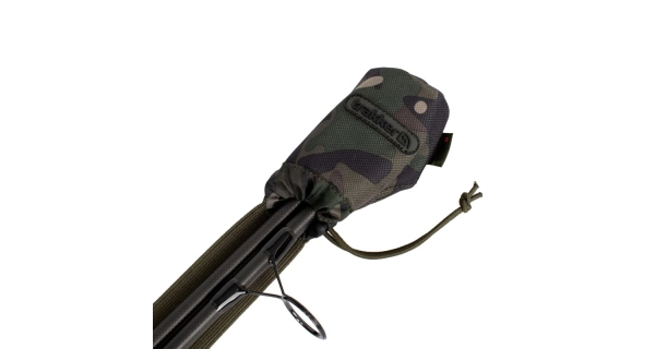 TRAKKER PRODUCTS - Chránič na prúty NXC Camo Elasticated Tip Protector