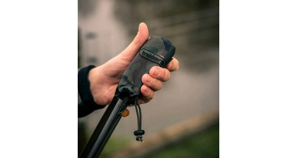 TRAKKER PRODUCTS - Chránič na prúty NXC Camo Elasticated Tip Protector