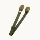 TRAKKER PRODUCTS - Chrániče na prúty NXG Elasticated Tip Protector