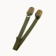TRAKKER PRODUCTS - Chrániče na prúty NXG Elasticated Tip Protector