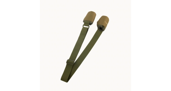 TRAKKER PRODUCTS - Chrániče na prúty NXG Elasticated Tip Protector