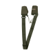 TRAKKER PRODUCTS - Chrániče na prúty NXG Elasticated Tip Protector