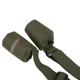 TRAKKER PRODUCTS - Chrániče na prúty NXG Elasticated Tip Protector