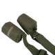 TRAKKER PRODUCTS - Chrániče na prúty NXG Elasticated Tip Protector