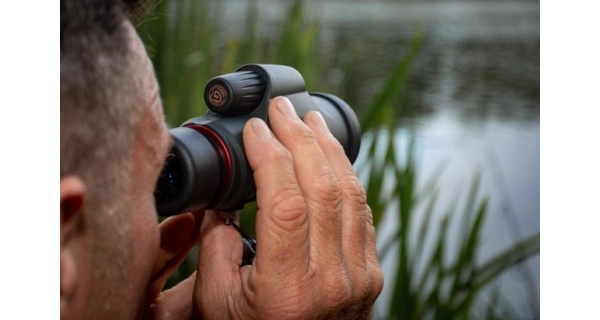 TRAKKER PRODUCTS - Ďalekohľad Optics 10 x 42 Monocular