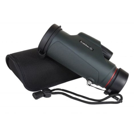 TRAKKER PRODUCTS - Ďalekohľad Optics 10 x 42 Monocular