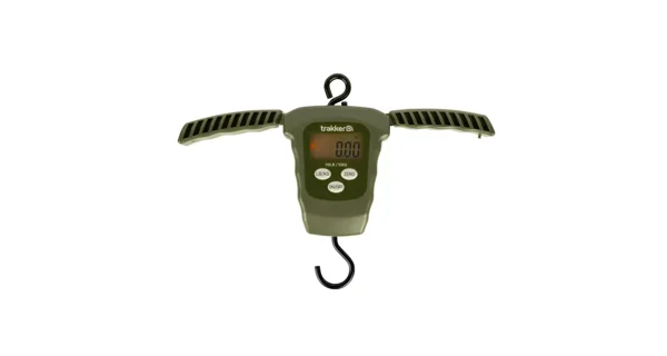 TRAKKER PRODUCTS - Digitálna váha T1 Digital Scales 50 kg