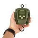 TRAKKER PRODUCTS - Digitálna váha T1 Digital Scales 50 kg