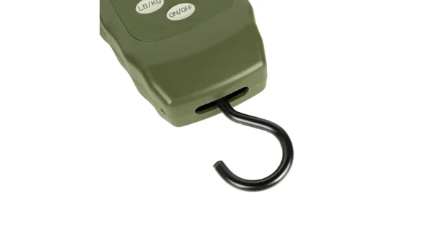 TRAKKER PRODUCTS - Digitálna váha T1 Digital Scales 50 kg