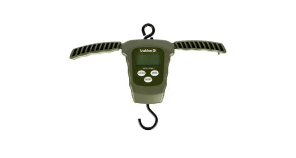 TRAKKER PRODUCTS - Digitálna váha T1 Digital Scales 50 kg