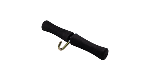 TRAKKER PRODUCTS - Držadlo na váženie Easylift Weigh Bar