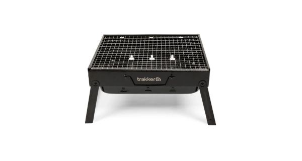 TRAKKER PRODUCTS - Gril Armolife BBQ V2