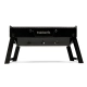 TRAKKER PRODUCTS - Gril Armolife BBQ V2