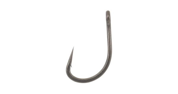 TRAKKER PRODUCTS - Háčik Short Shank XS Hooks Micro Barbed veľ. 4 10 ks