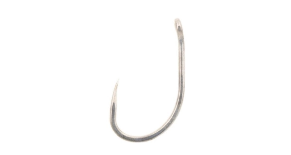 TRAKKER PRODUCTS - Háčik Wide Gape Hooks Barbless veľ. 8 10 ks