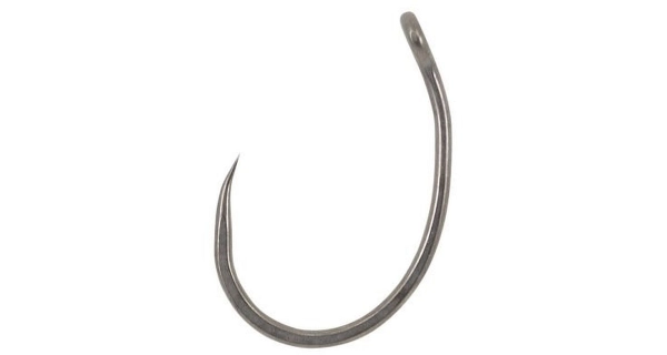 TRAKKER PRODUCTS - Háčiky Clinga BP Hooks Barbless veľ. 6