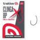 TRAKKER PRODUCTS - Háčiky Clinga BP XS Hooks Micro Barbed veľ. 6