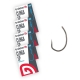 TRAKKER PRODUCTS - Háčiky Clinga SP Hooks Barbless veľ. 4
